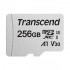 Transcend 256GB Micro SD UHS-I U3 Memory Card with Adapter